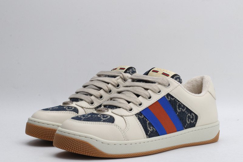guci screener sneaker