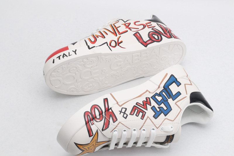 dg sneaker