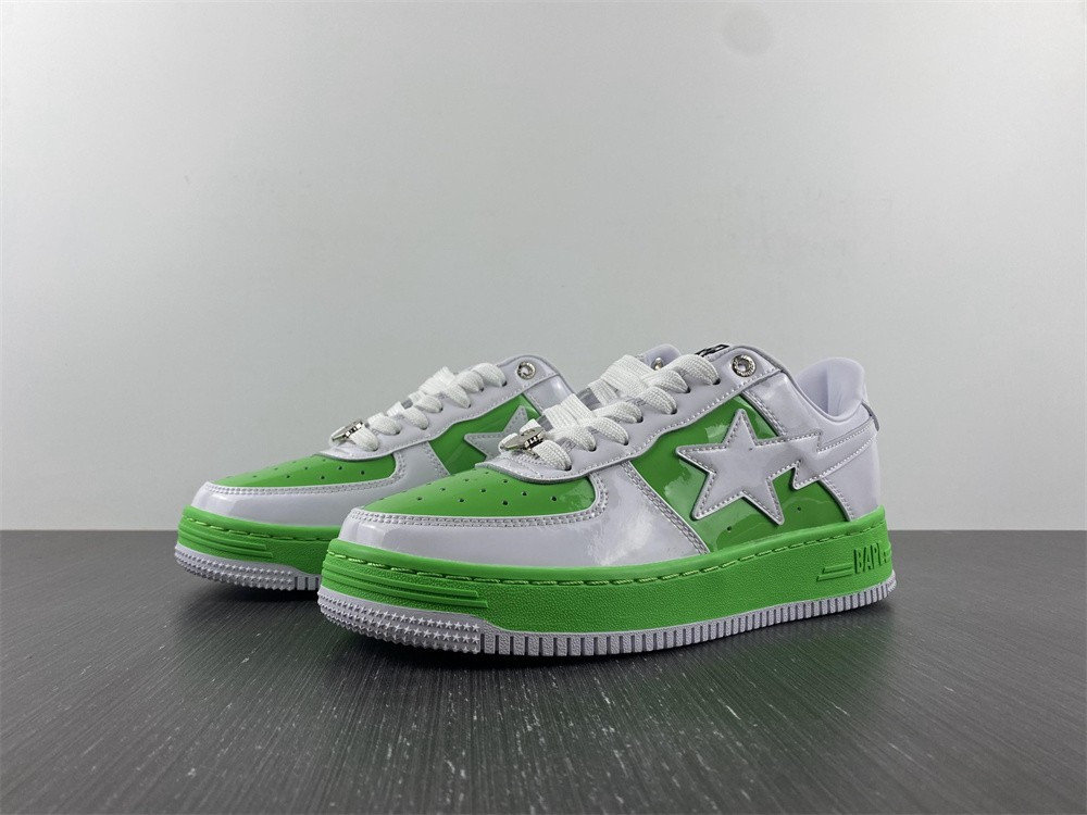 bape sneakers