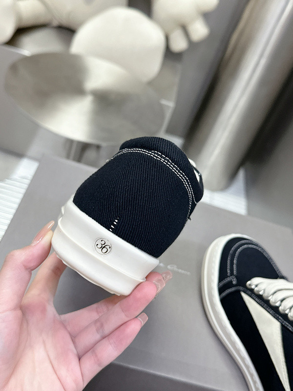r1ck 0wens sneaker