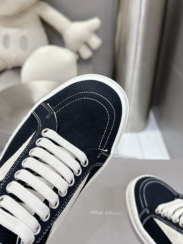 r1ck 0wens sneaker