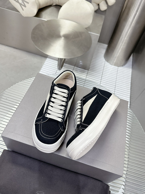 r1ck 0wens sneaker