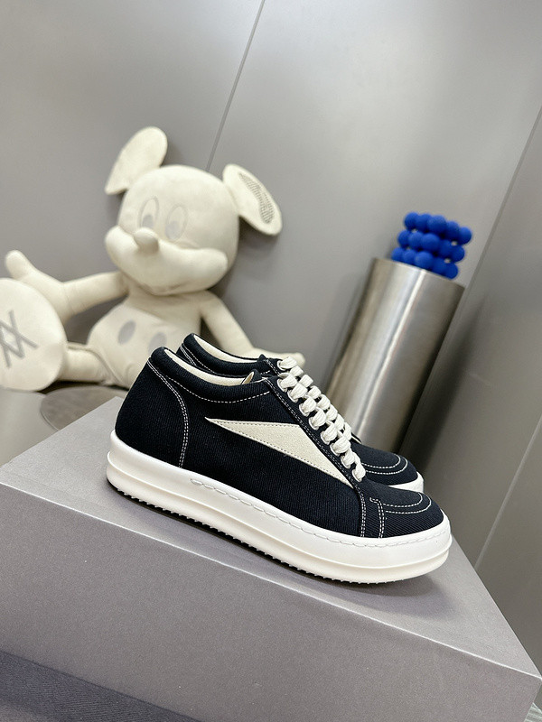 r1ck 0wens sneaker