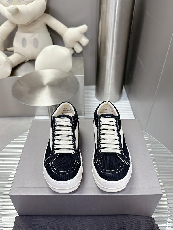 r1ck 0wens sneaker