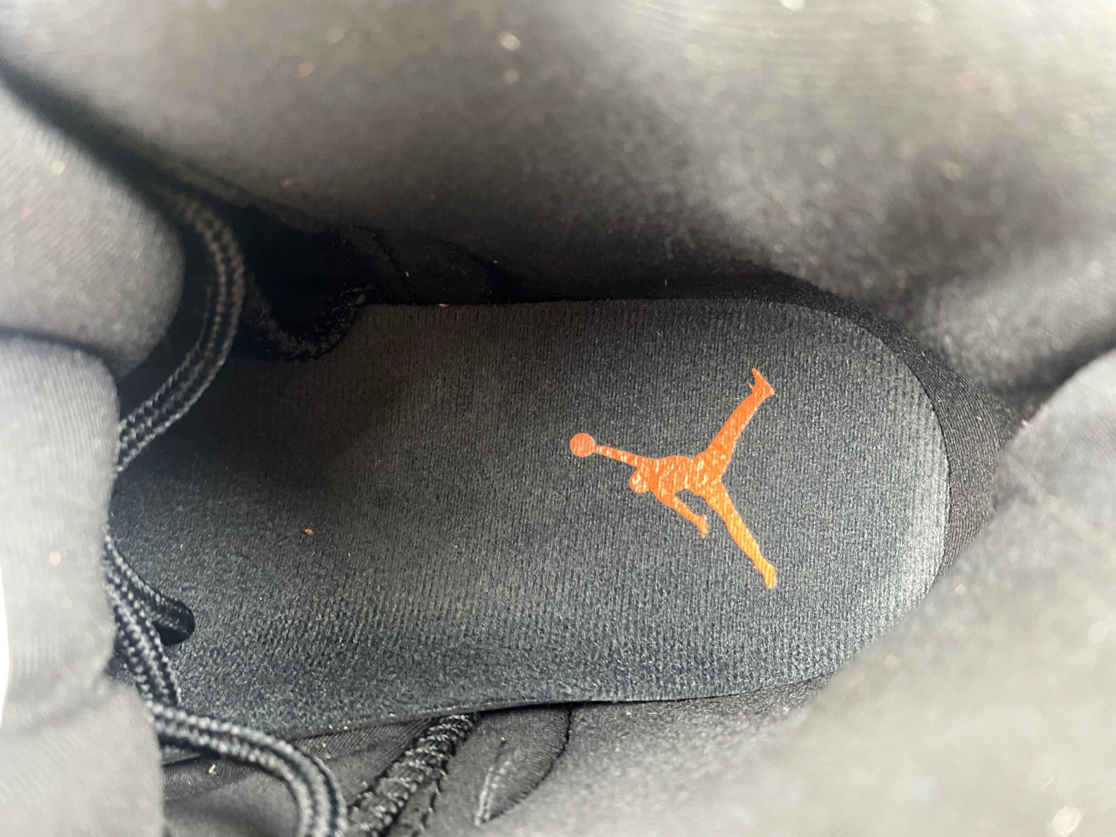 air jordan 12 wmns brilliant orange fd9101-081