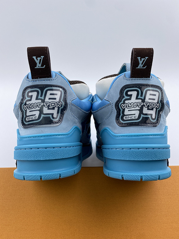 lwe skate sneaker