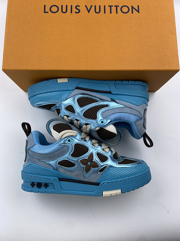 lwe skate sneaker