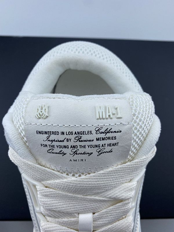amiri sneakers