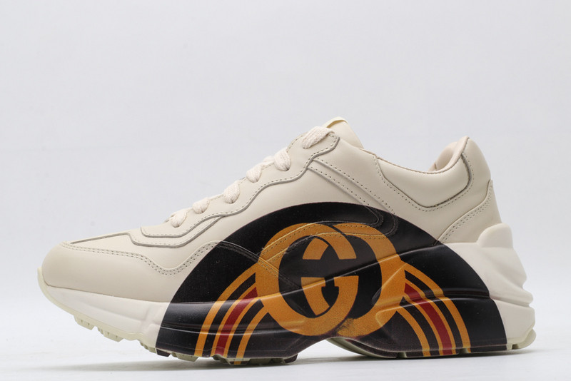 G*u*i sneaker