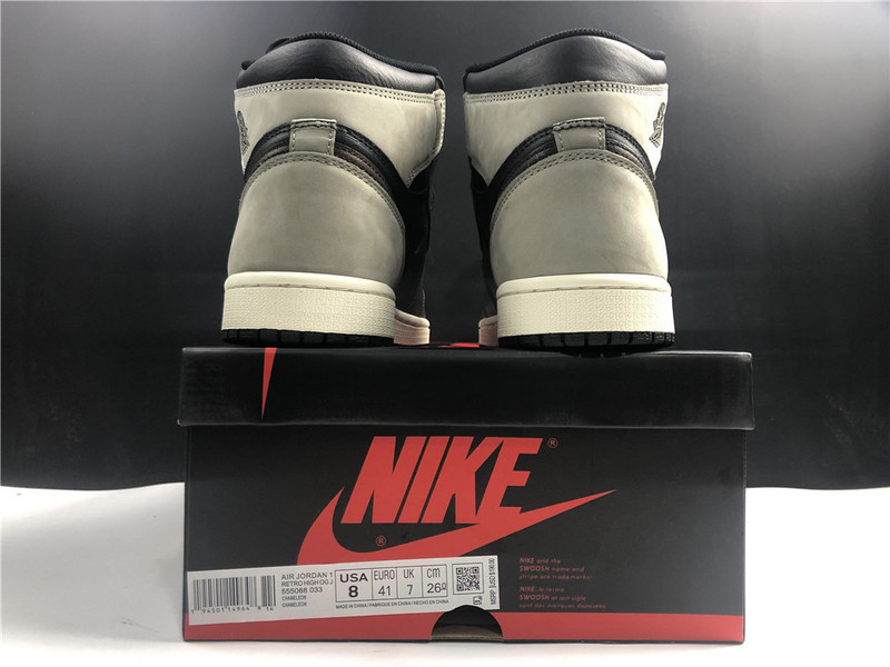 air jordan 1 high og “fresh mint” 555088-033