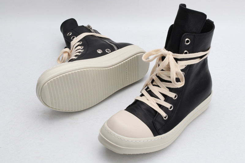r1ck 0wens sneaker