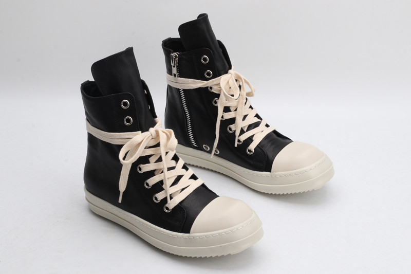 r1ck 0wens sneaker