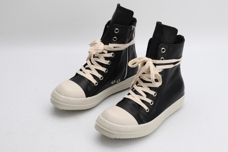 r1ck 0wens sneaker