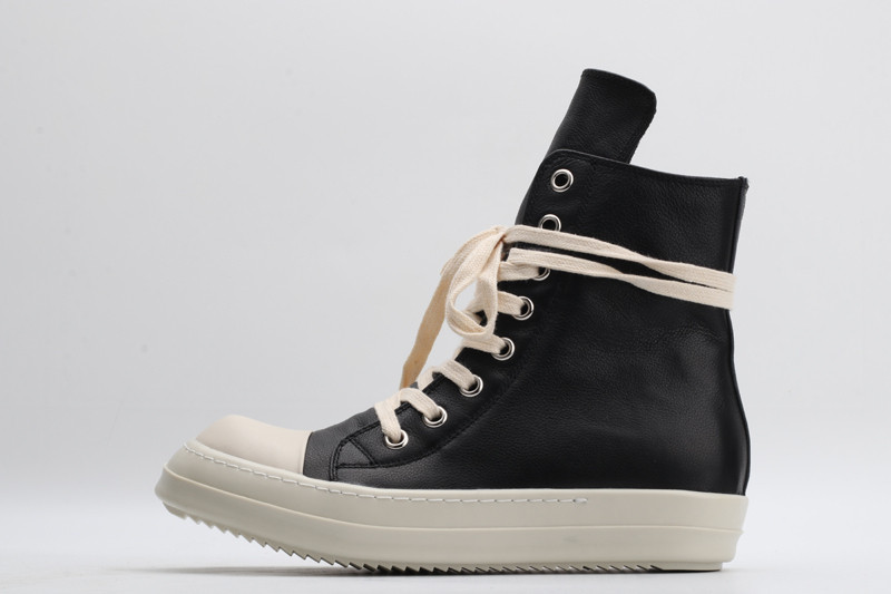 r1ck 0wens sneaker