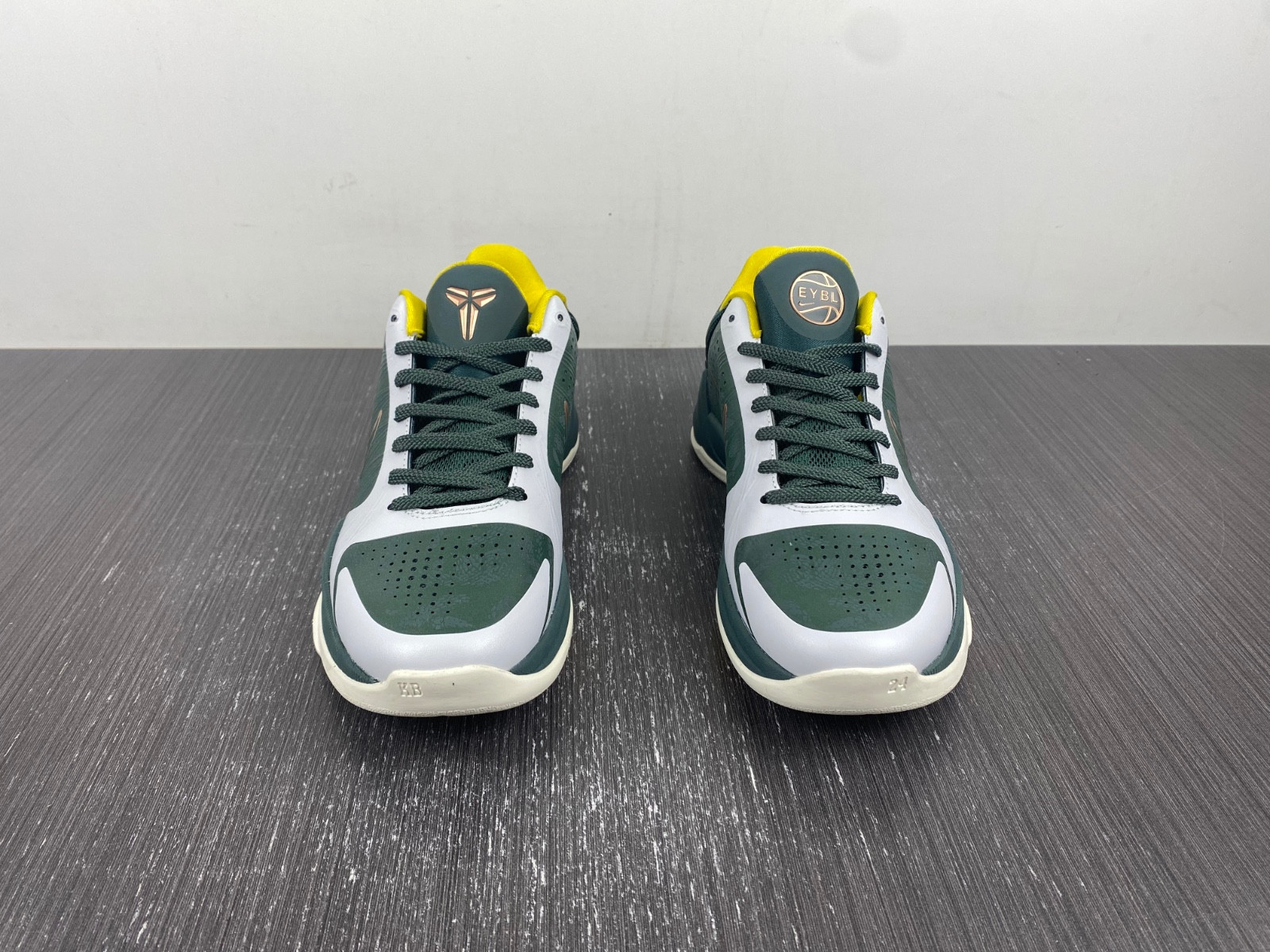 nike kobe 5 protro eybl girls (2020) - cd4991-300