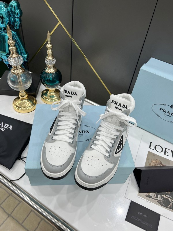 pra sneaker