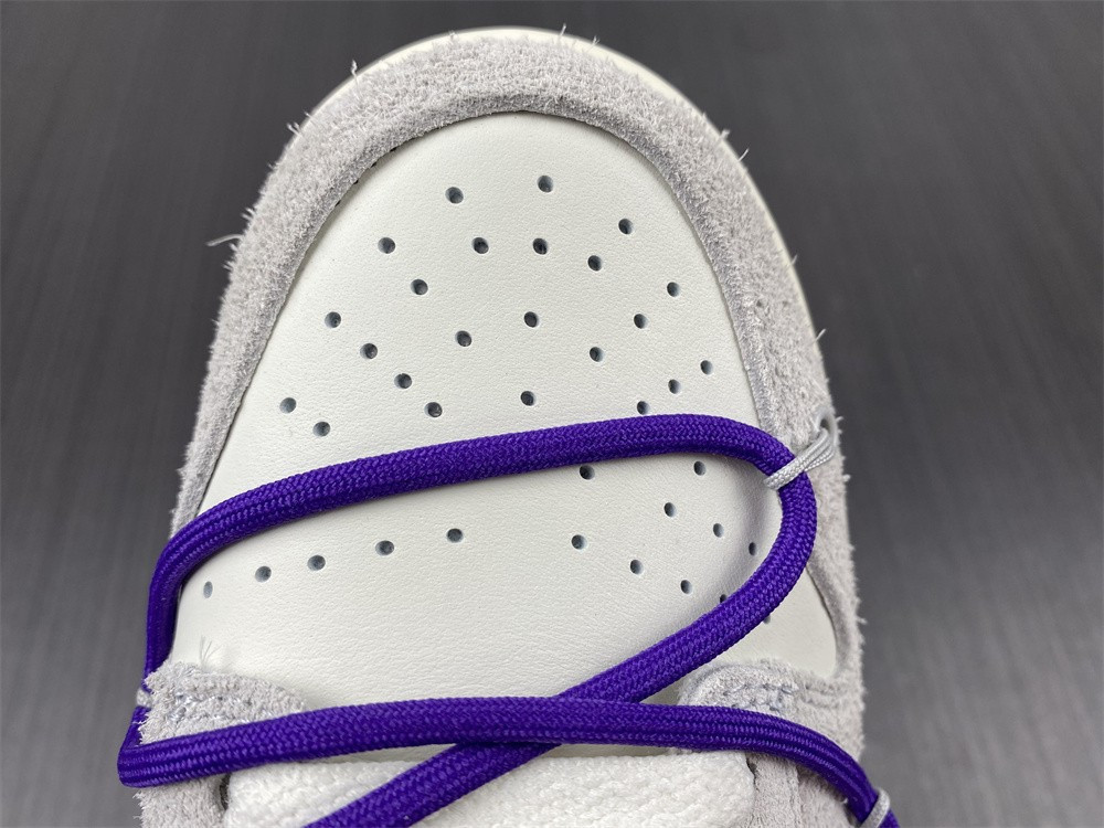 nike dunk low owt lot 15 - dj0950-101