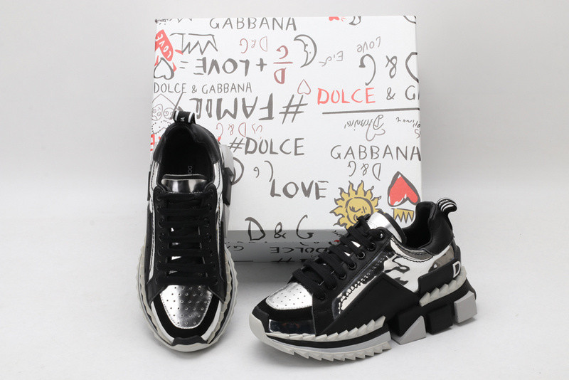 dg sneaker