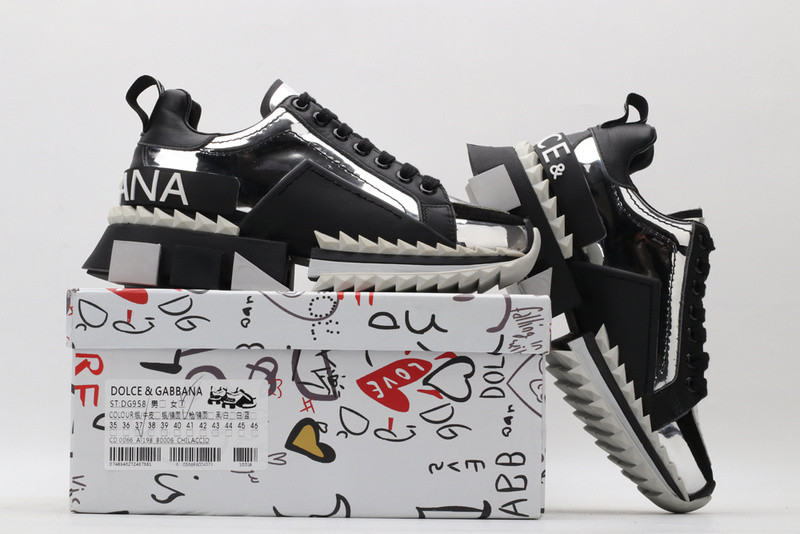 dg sneaker