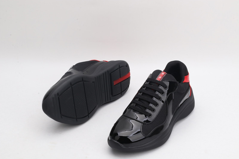 pra sneaker