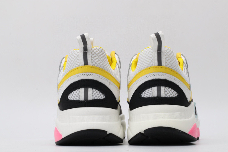 D*or homme b22 trainer sneaker