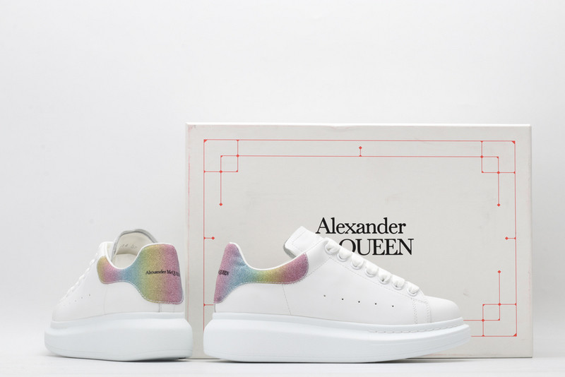 alex mcq