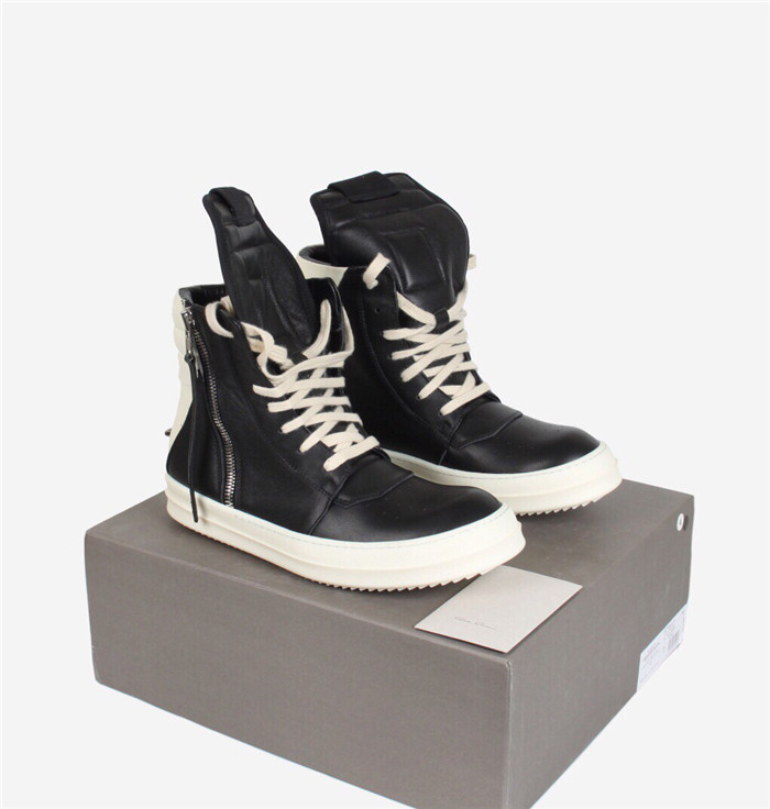 r1ck 0wens sneaker