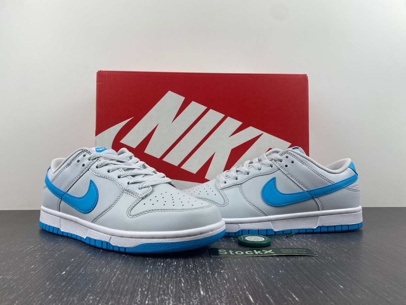 nike dunk low 
