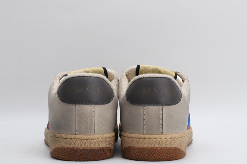 G*u*i sneaker