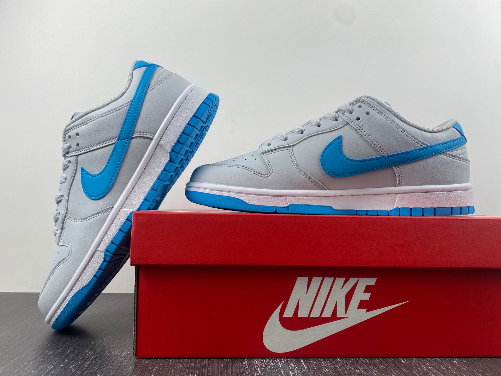 nike dunk low 