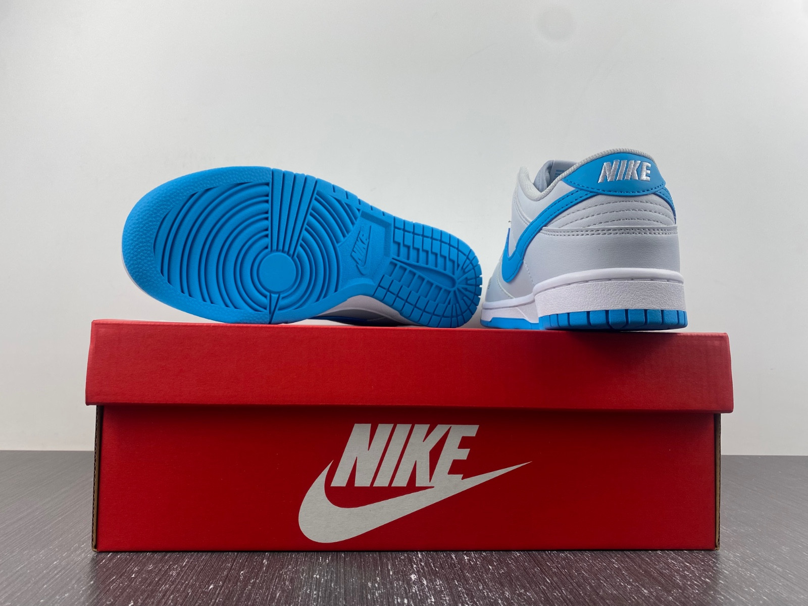 nike dunk low 