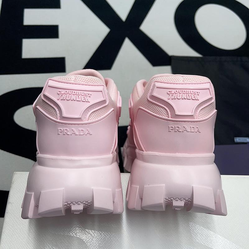 pra sneaker