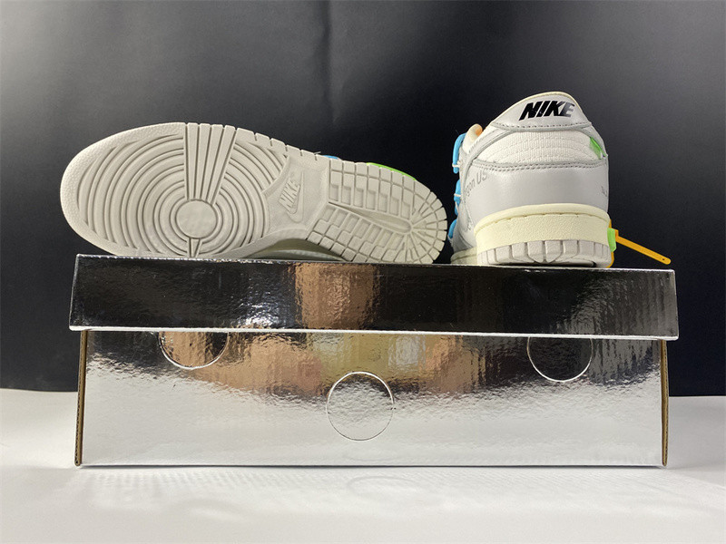 owt x nike dunk low dm1602-115