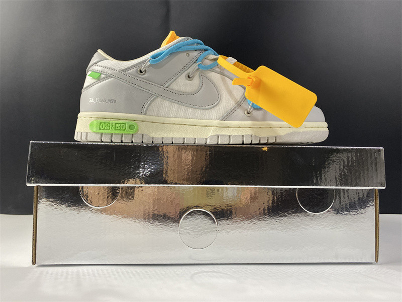 owt x nike dunk low dm1602-115