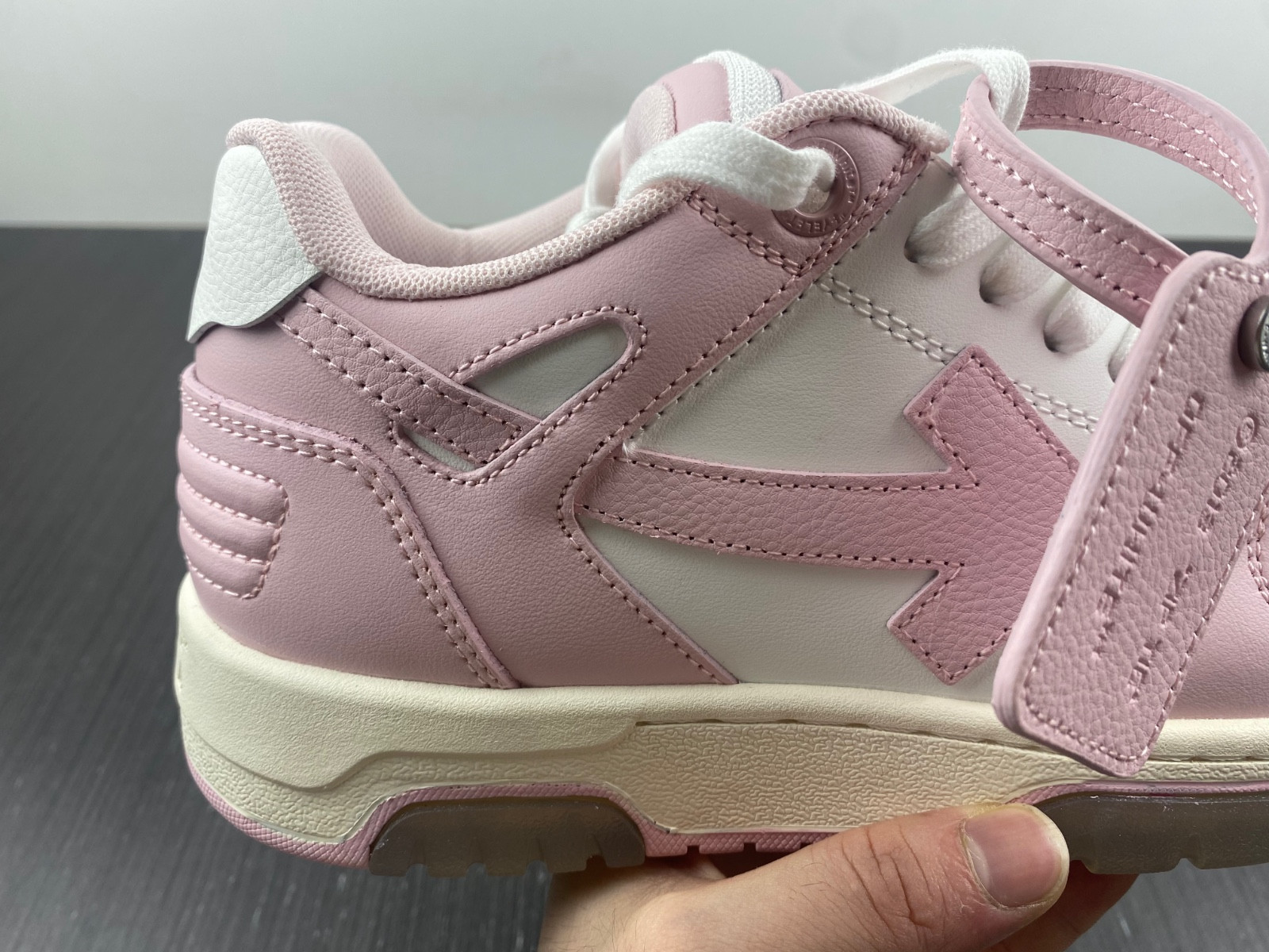 owt out of office sneakers