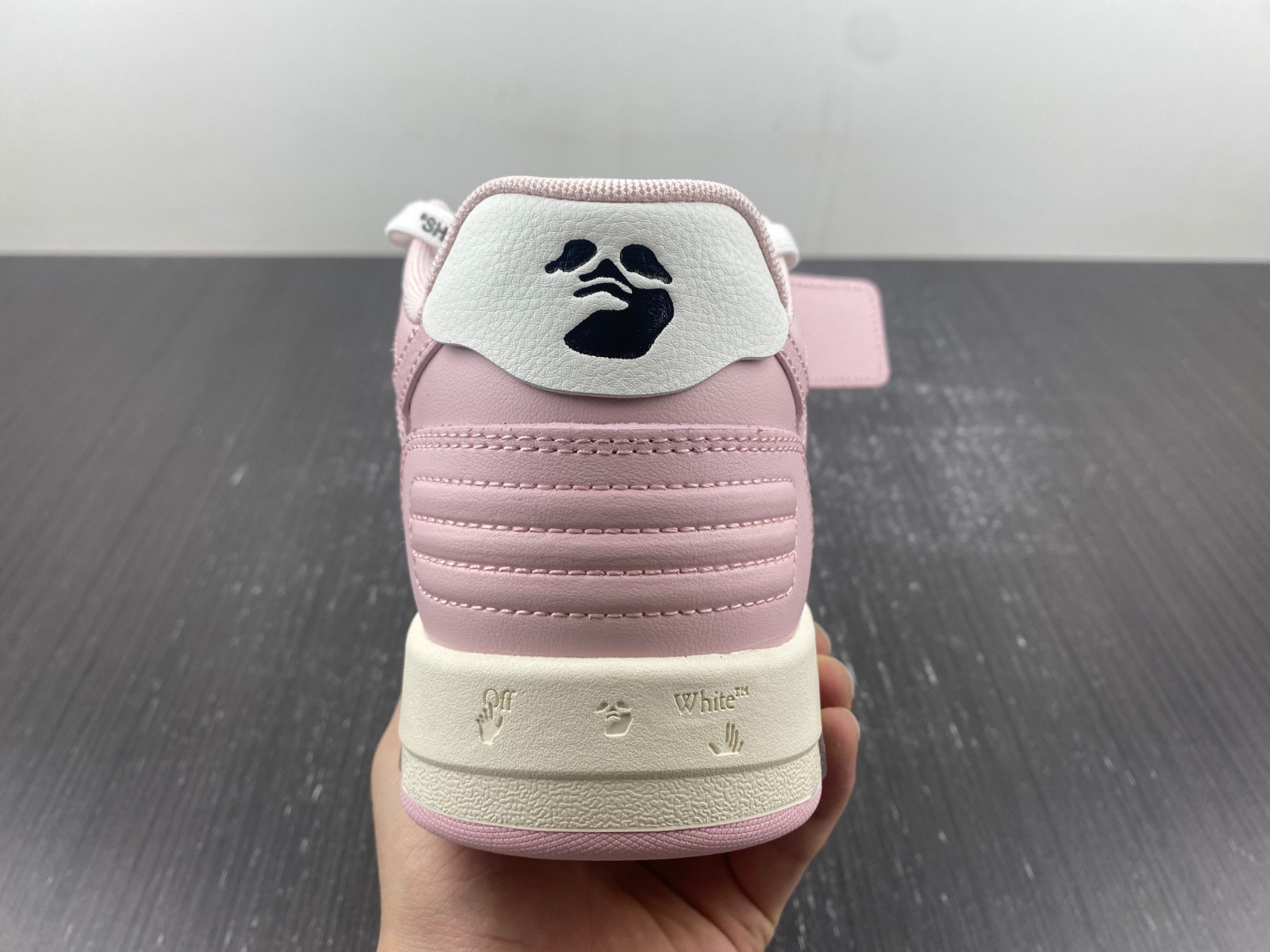 owt out of office sneakers