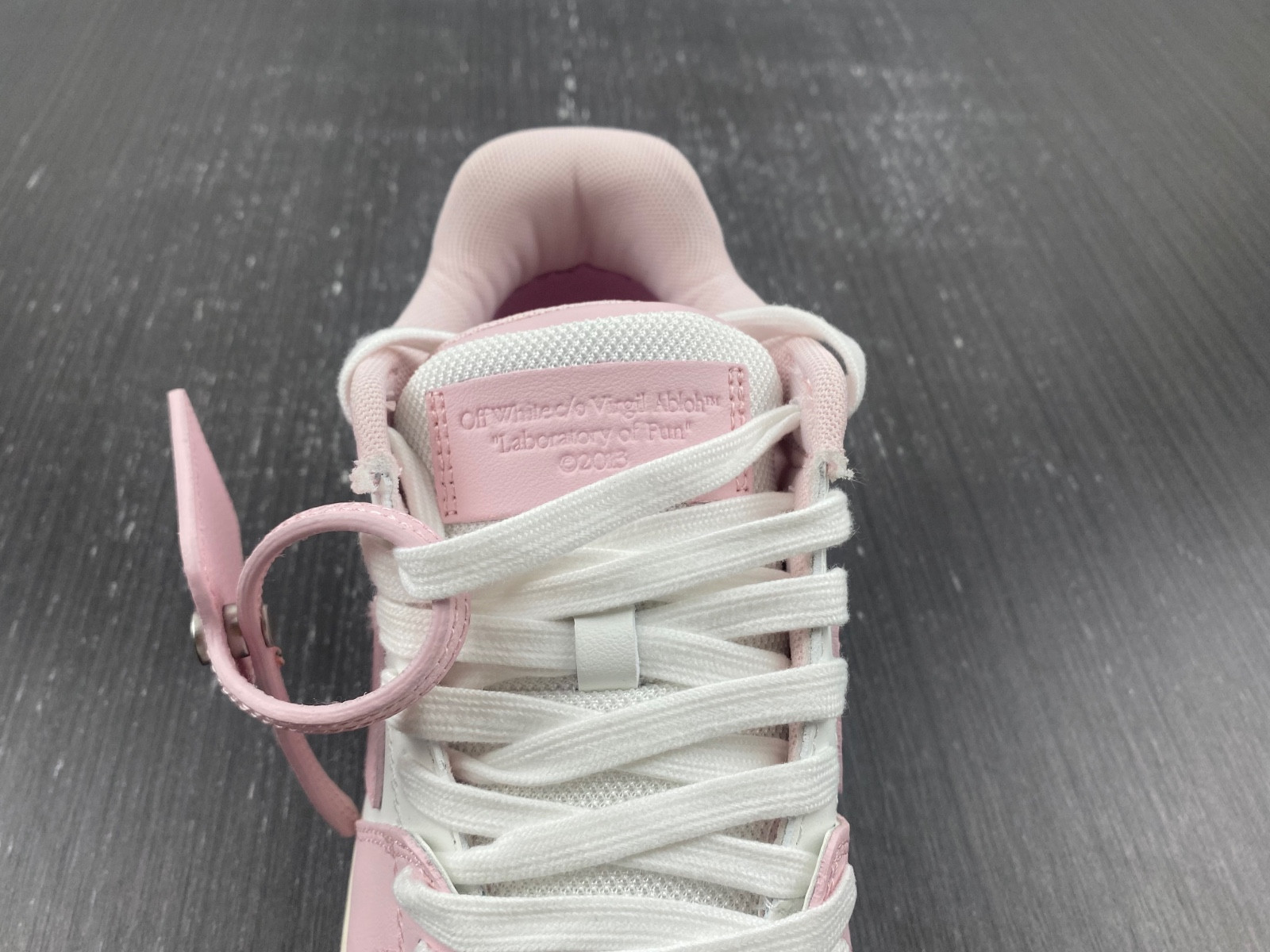 owt out of office sneakers