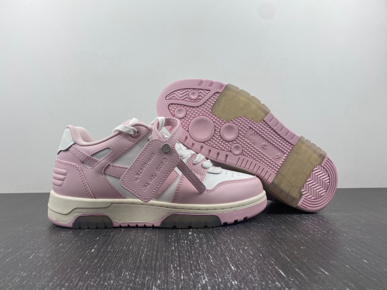 owt out of office sneakers