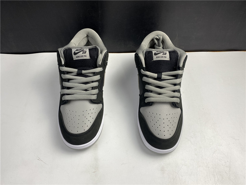 nike sb dunk low j-pack shadow - bq6817-007