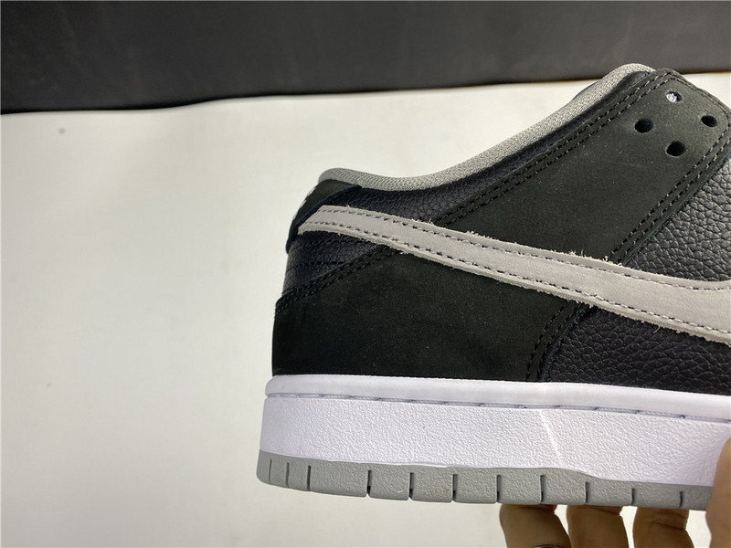 nike sb dunk low j-pack shadow - bq6817-007