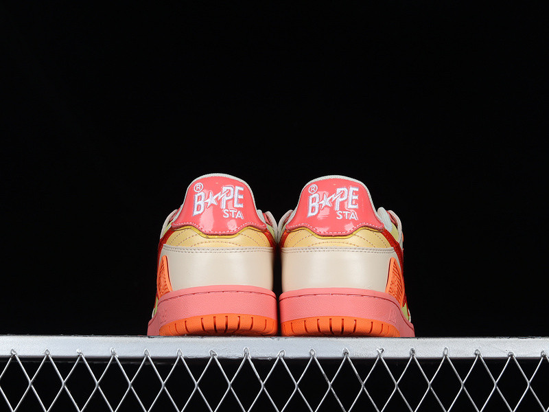 bape sneakers