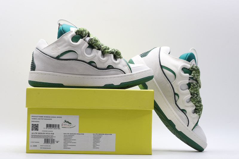 lanvi sneaker
