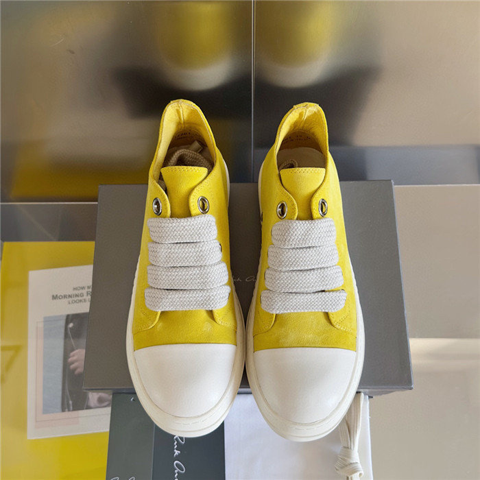 r1ck 0wens sneaker