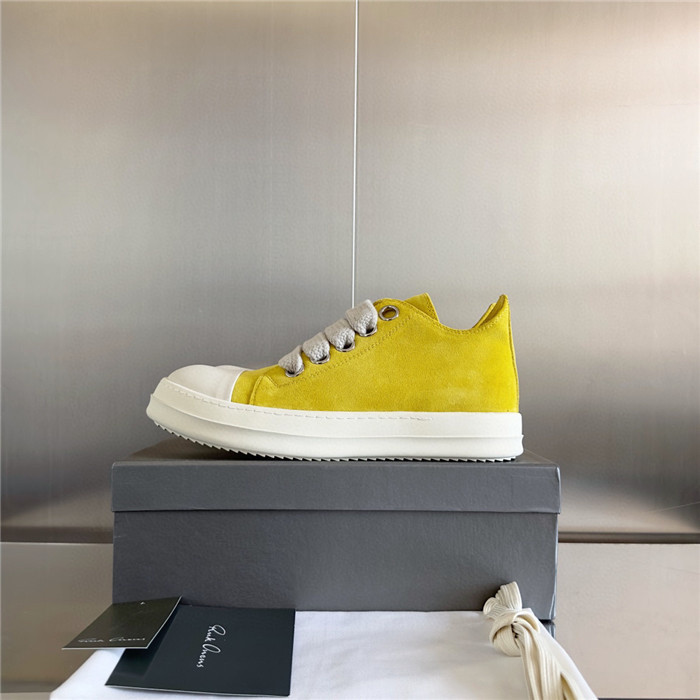 r1ck 0wens sneaker