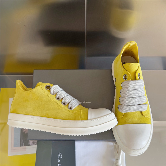 r1ck 0wens sneaker