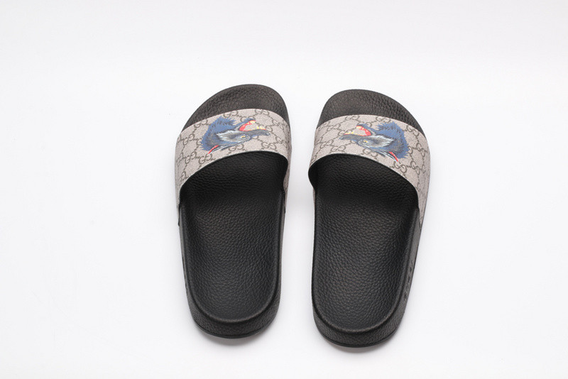 G*u*i slides