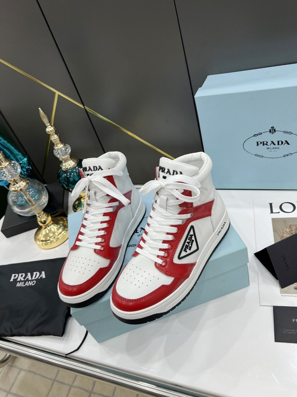 pra sneaker