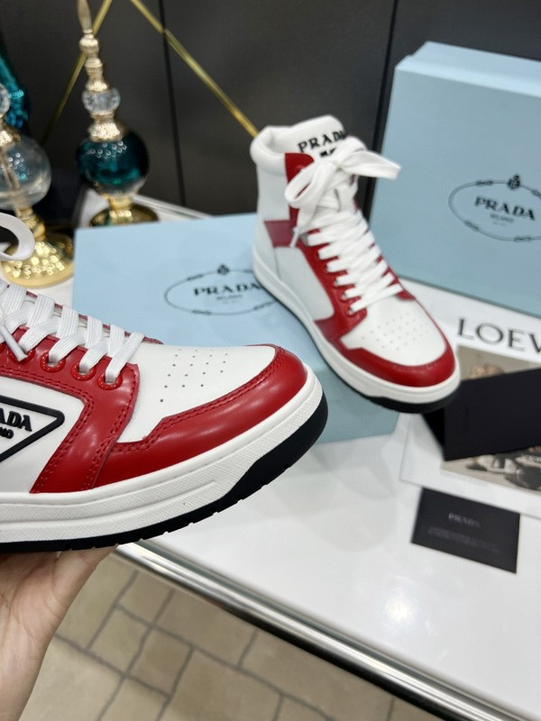 pra sneaker