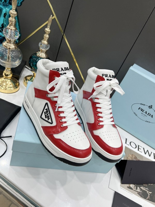 pra sneaker