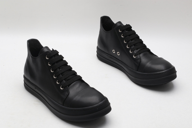 r1ck 0wens sneaker